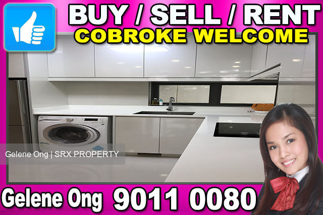 The Skywoods (D23), Condominium #203943811